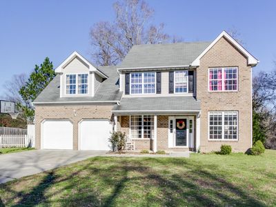 106 Cantor St, Suffolk, VA, 23434