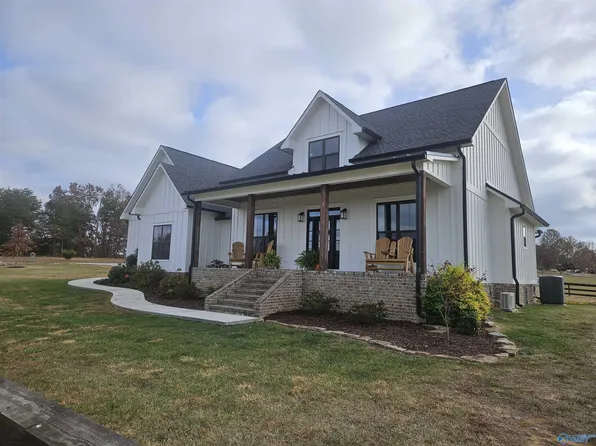 395 Guffey Rd, Scottsboro, AL 35769