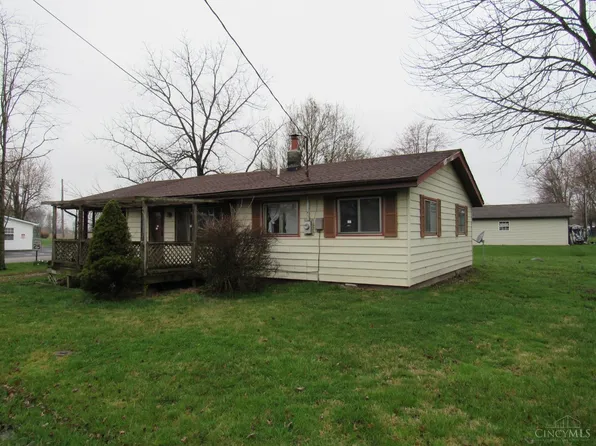 334 Walnut St, Hamersville, OH 45130