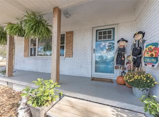 10496 SE Campbell Rd, Fayetteville, AR 72701