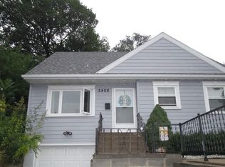 2408 S Saint Aubin St, Sioux City, IA 51106