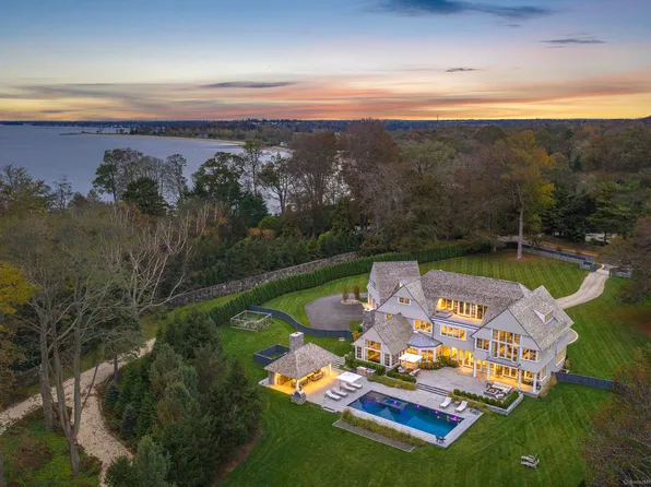 66 Beachside Avenue, Westport, CT 06880