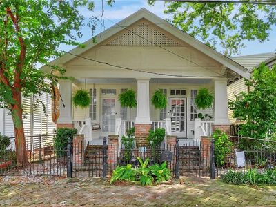 4032 Laurel St, New Orleans, LA, 70115