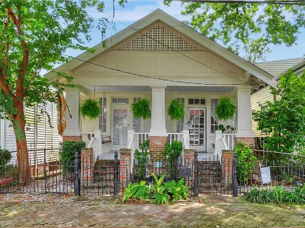 4032 Laurel St, New Orleans, LA 70115