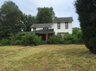 515 Main St, Corydon, KY 42406