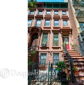141 W 132nd St, New York, NY, 10027
