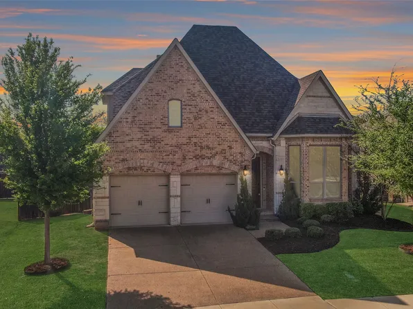 3605 Panama Cv, McKinney, TX 75071
