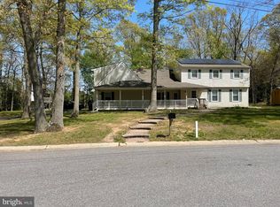 31 Hickory Dr, Bridgeton, NJ 08302