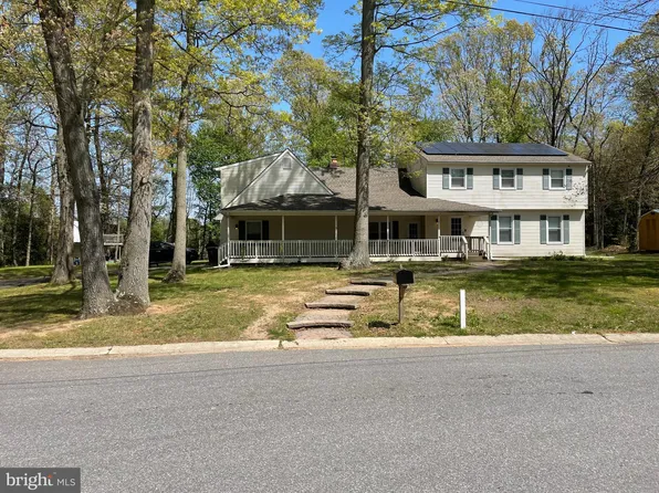31 Hickory Dr, Bridgeton, NJ 08302