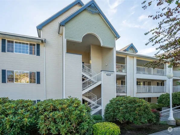 509 1st Street #301, Snohomish, WA 98290