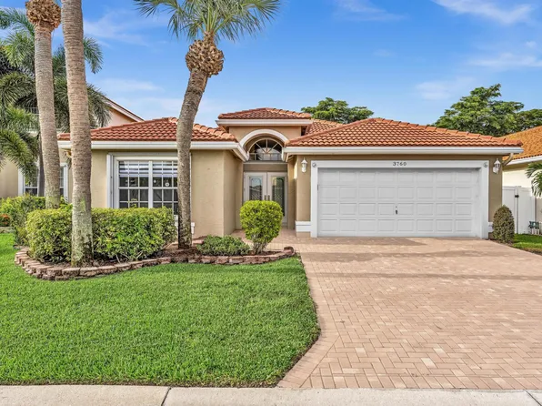 3760 Newport Avenue, Boynton Beach, FL 33436