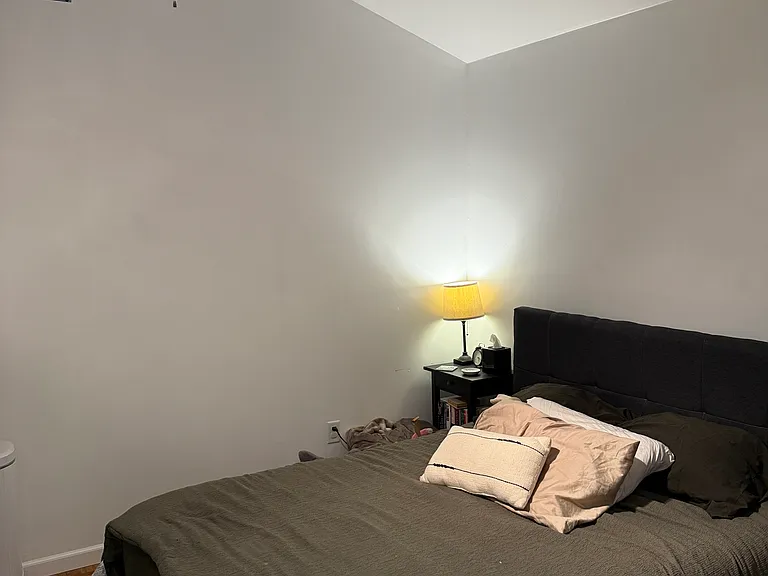Back Bedroom