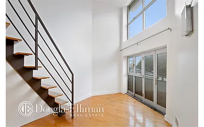 Sold by Douglas Elliman