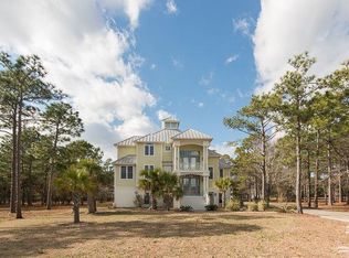 3975 S Pointe Dr SE, Southport, NC 28461
