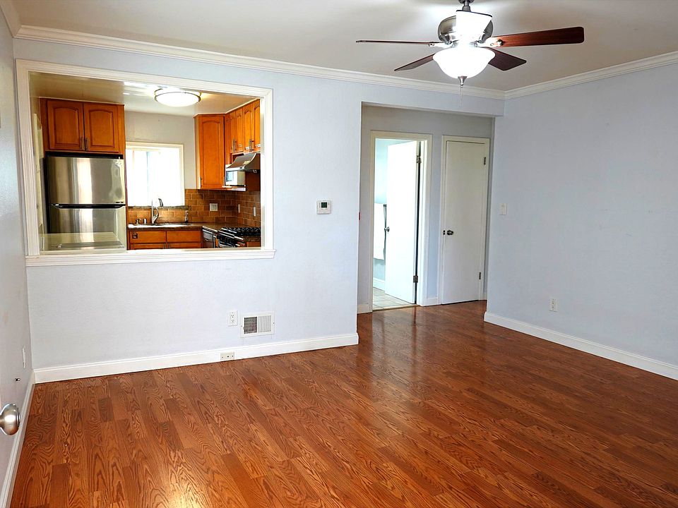 Entry to unit