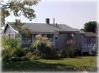 1 5th Ave, Charlestown, RI 02813