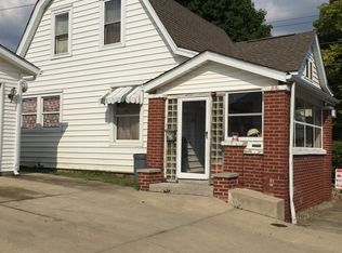 116 E 1st St, Greensburg, IN 47240