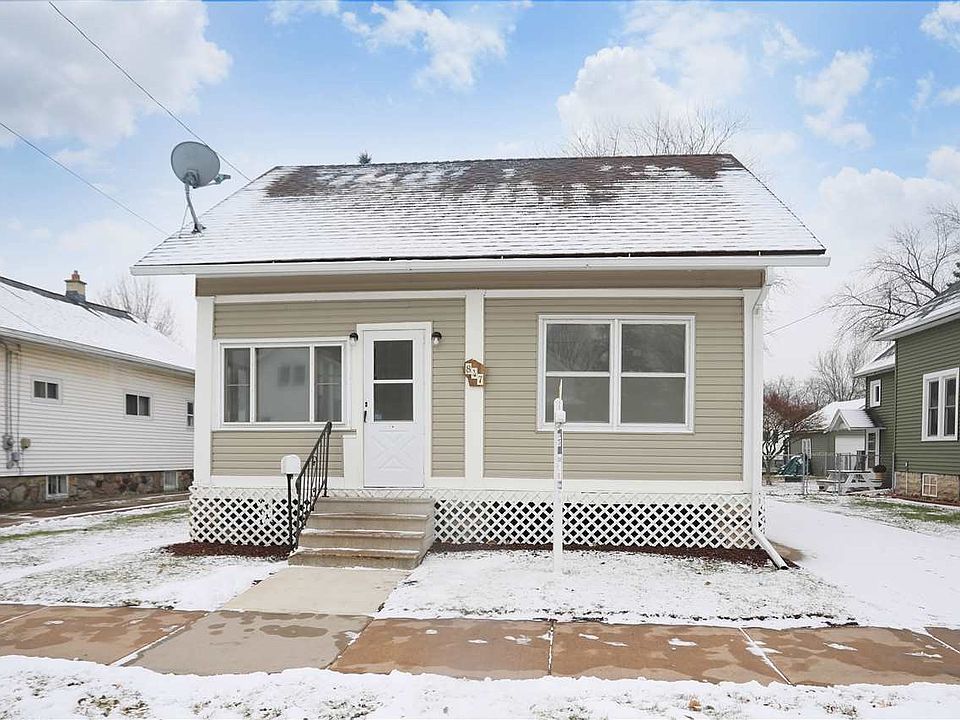 1st image of 847 W 12th Ave