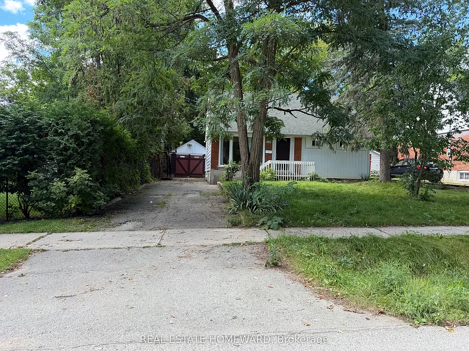 120 Baker Ave