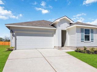 827 Arnold Loop, Uhland, TX 78640