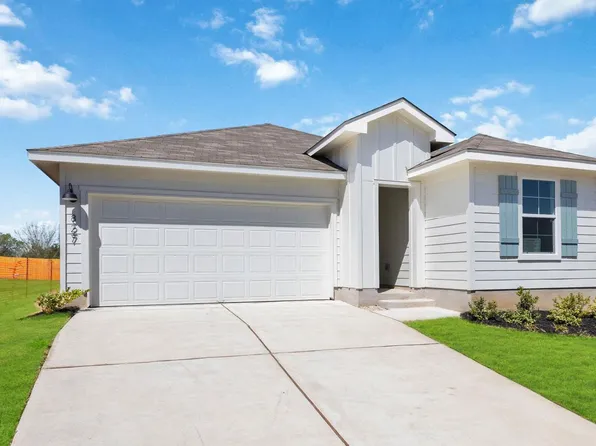 827 Arnold Loop, Uhland, TX 78640