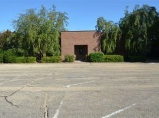 848 S Madison St, Tupelo, MS 38801