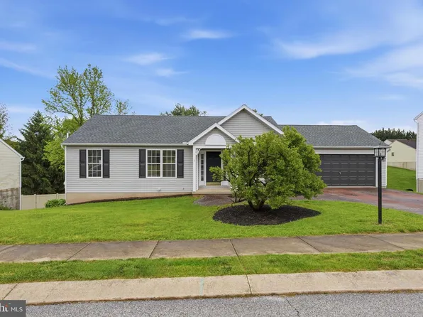 2720 Brookmar Dr, York, PA 17408