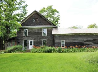 40 Cemetery Rd, Monkton, VT 05469