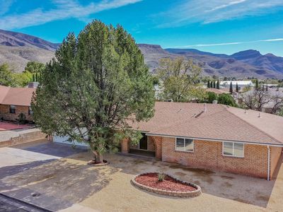 3004 15th St, Alamogordo, NM, 88310