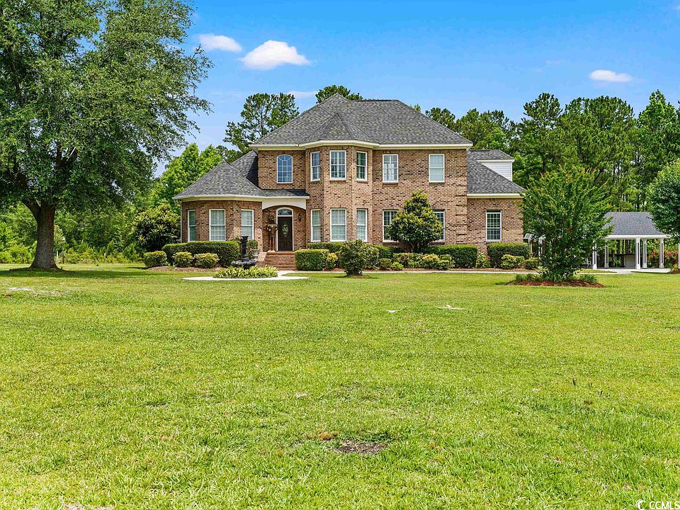 3153 Poplar Church Rd, Aynor, SC 29511 MLS 2311388 Zillow