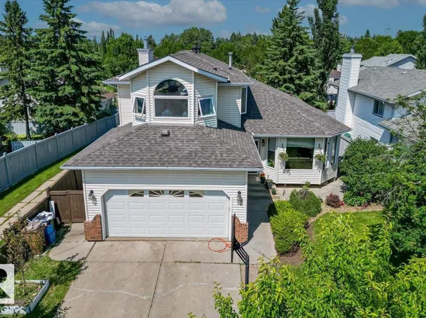16 Harrold Pl, Saint Albert, AB T8N 5P9