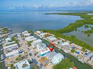 16 Eagle Dr, Key Largo, FL 33037