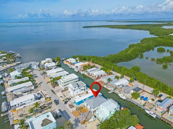 16 Eagle Dr, Key Largo, FL 33037