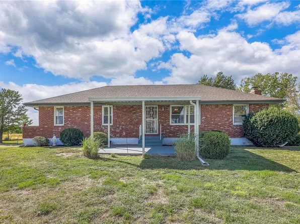 22006 S Jefferson Pkwy, Harrisonville, MO 64701