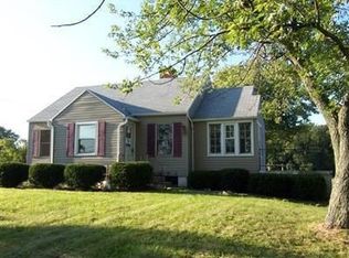 9217 Pleasant Plain Rd, Brookville, OH 45309