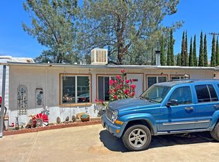 107 Kellen Way, Bodfish, CA 93205