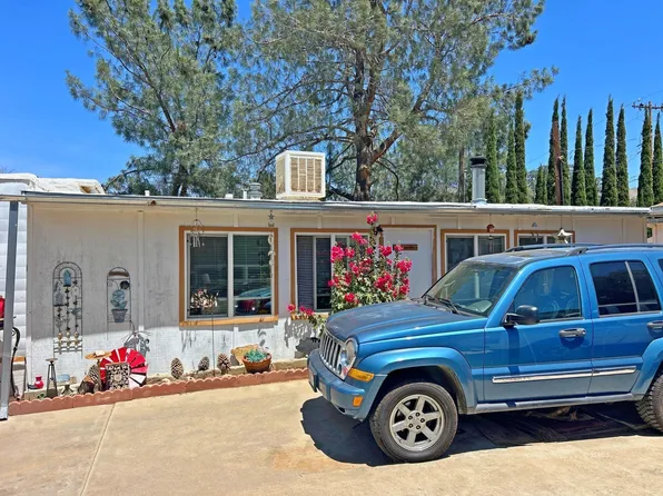 107 Kellen Way, Bodfish, CA 93205