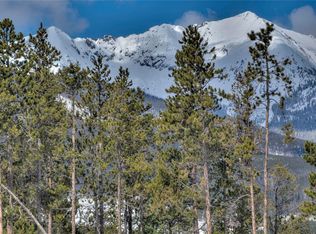 990 Preston Way, Breckenridge, CO 80424