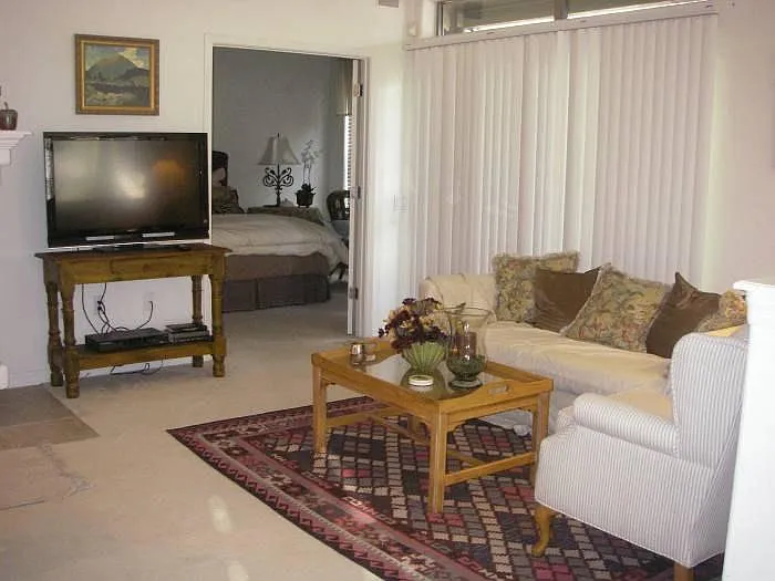 Livinroom ,Flagstaff Vacation Rental