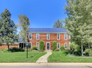 1197 E Green Meadow Ln, Greenwood Village, CO 80121