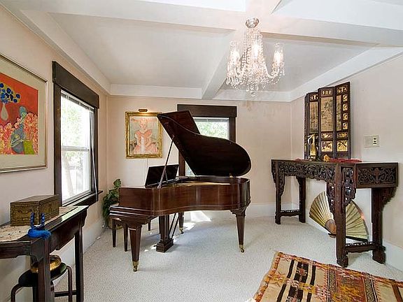 Formal Living Room
