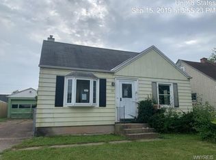 155 Beale Ave, Cheektowaga, NY
