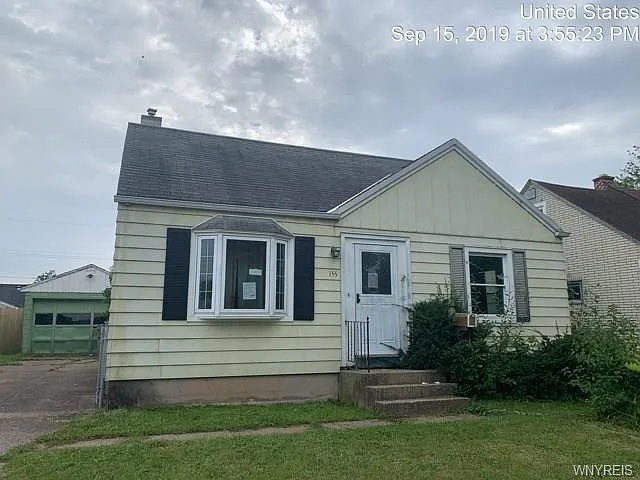 155 Beale Ave photo 1