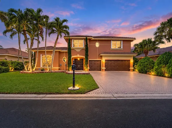 11950 NW 3RD Drive, Coral Springs, FL 33071