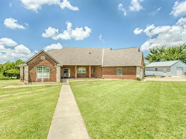 10431 Kovelda Dr, Oklahoma City, OK 73165