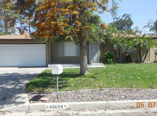 40644 Rosalie Ave, Hemet, CA 92544