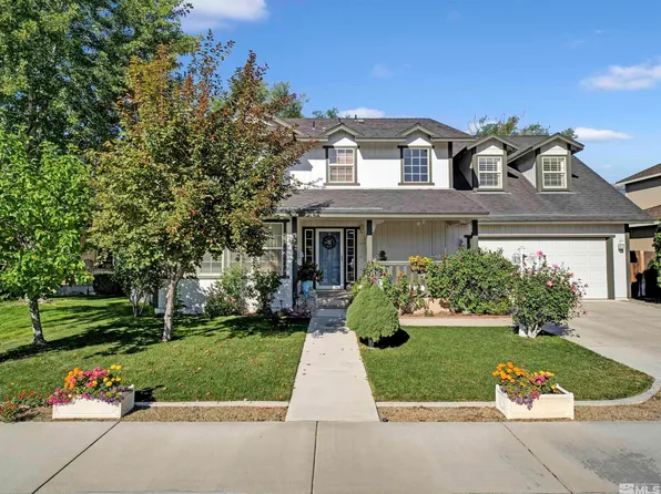 413 Aspen Dr, Dayton, NV 89403