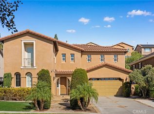 2691 E Stearns St, Brea, CA 92821