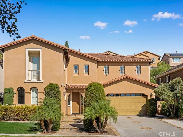 2691 E Stearns St, Brea, CA 92821