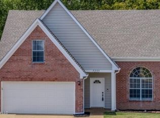 7255 Lucia Ln, Walls, MS 38680